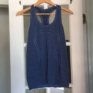 Lululemon Swiftly Tech Tank